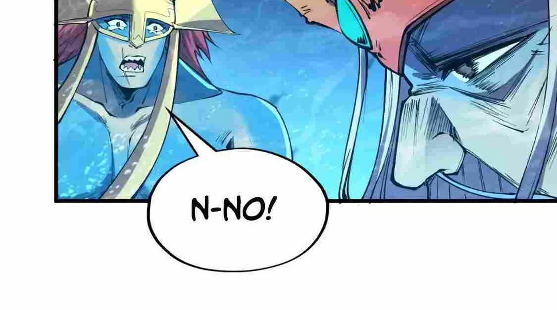 Read The Eternal Supreme chapter 191 image 20 on Lezhin
