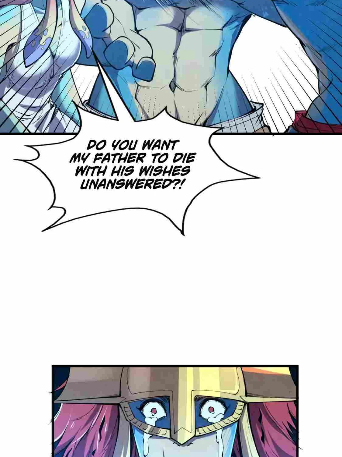 Read The Eternal Supreme chapter 191 image 22 on Lezhin