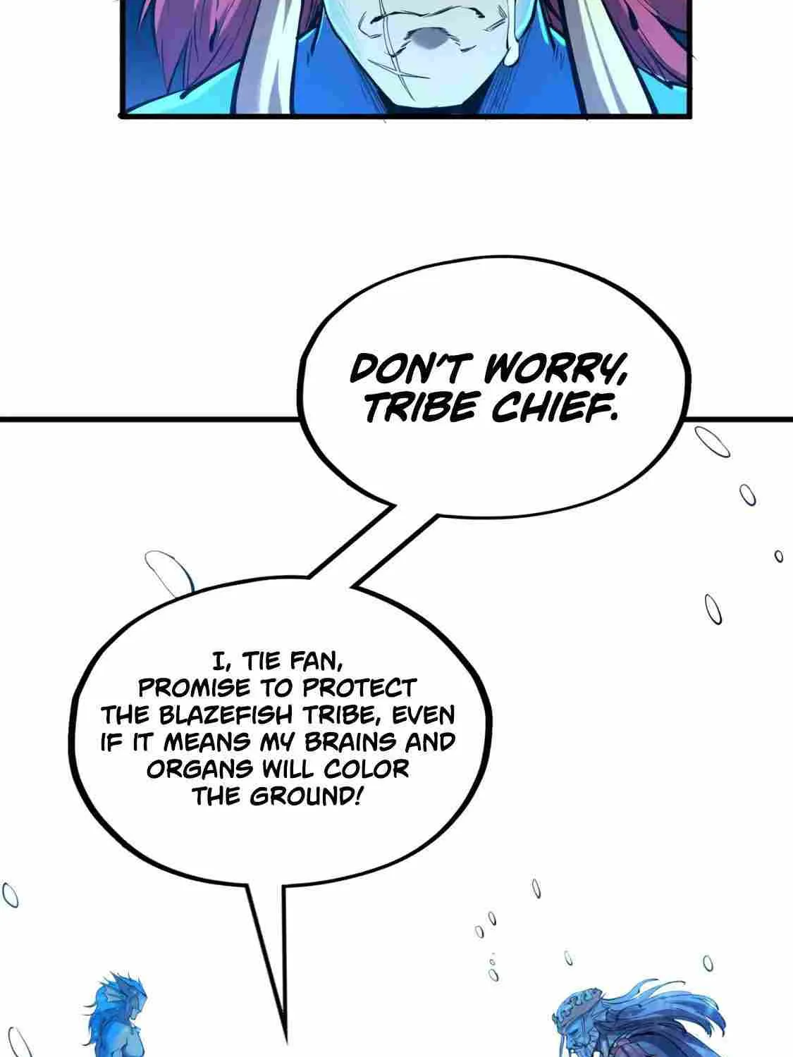Read The Eternal Supreme chapter 191 image 23 on Lezhin