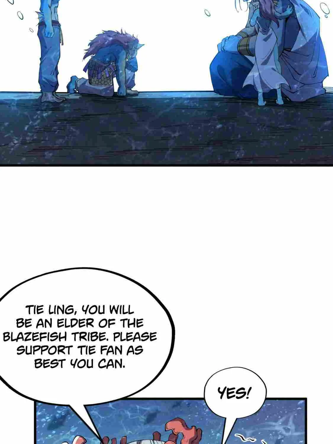 Read The Eternal Supreme chapter 191 image 24 on Lezhin