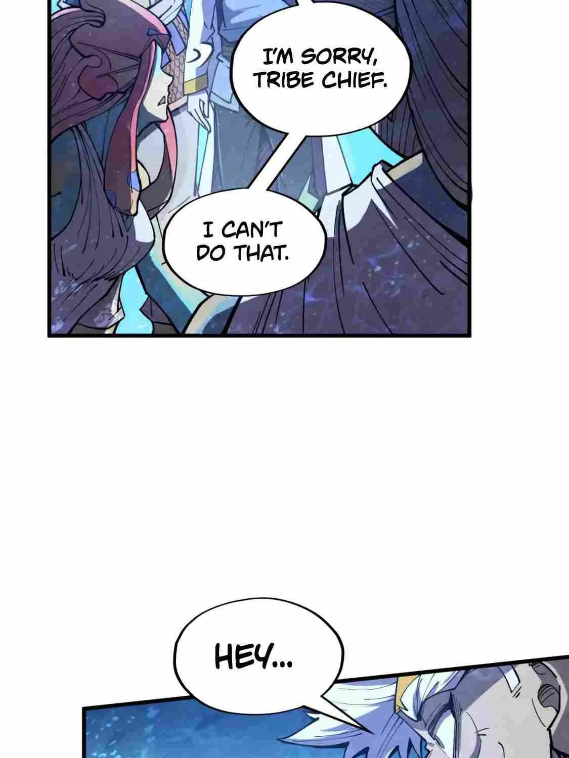 Read The Eternal Supreme chapter 191 image 29 on Lezhin