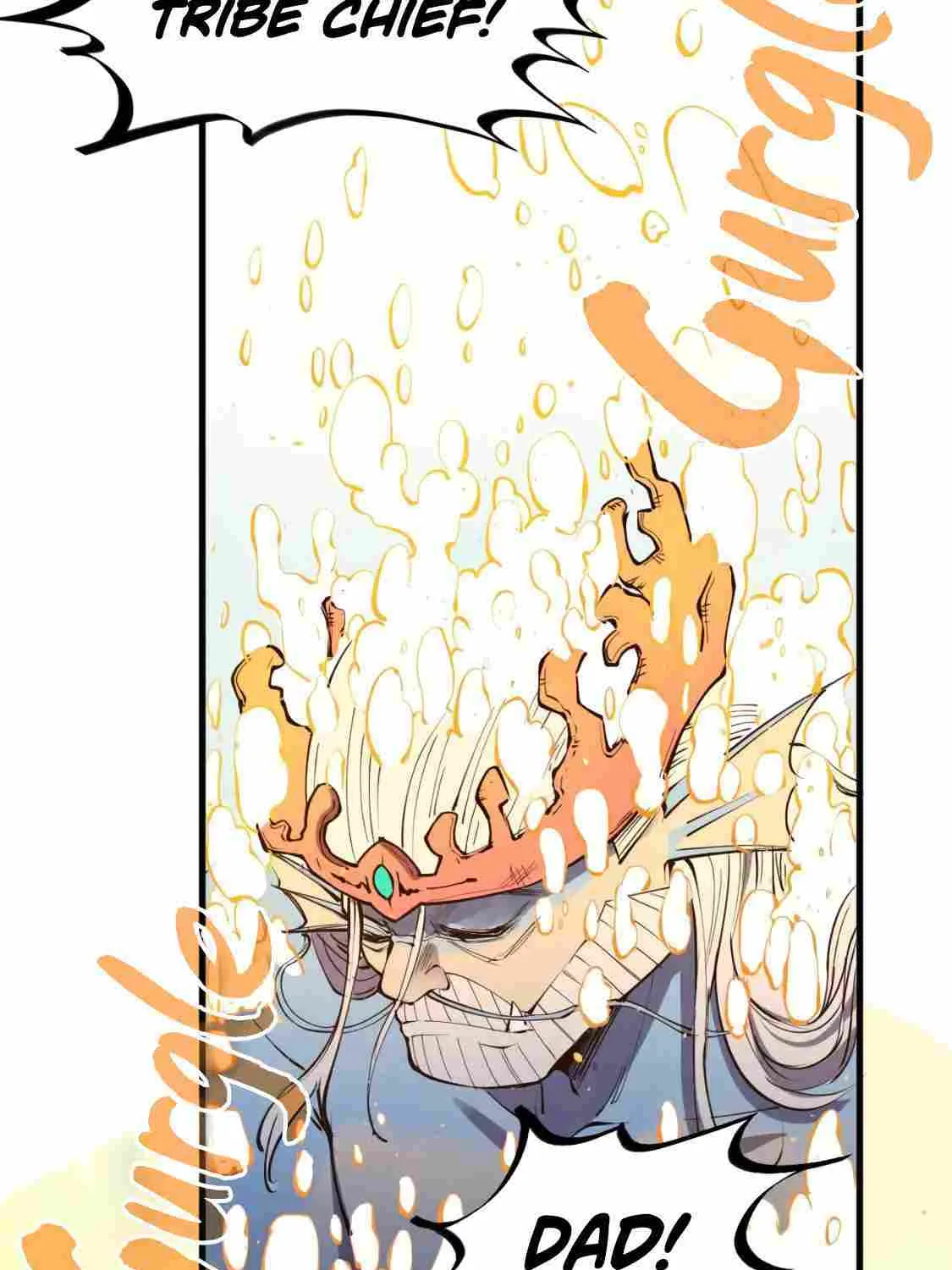 Read The Eternal Supreme chapter 191 image 37 on Lezhin