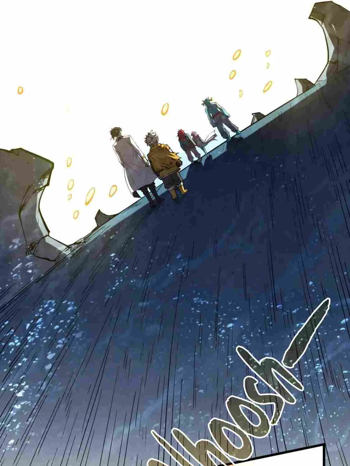 Read The Eternal Supreme chapter 191 image 40 on Lezhin