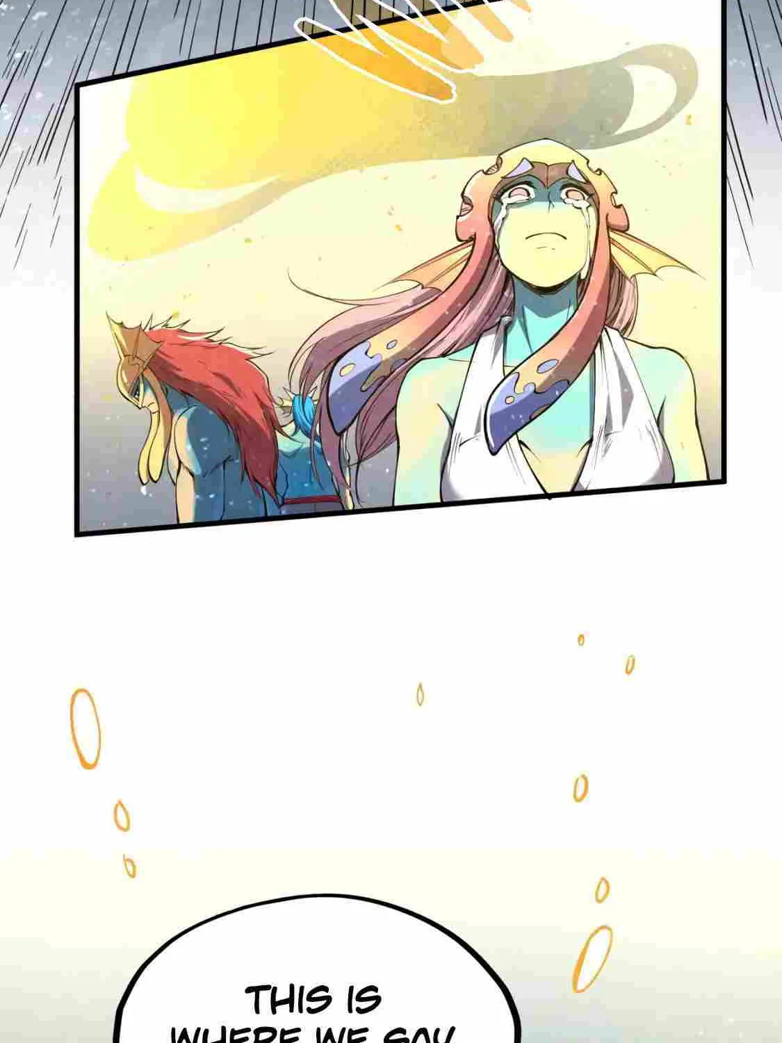 Read The Eternal Supreme chapter 191 image 41 on Lezhin