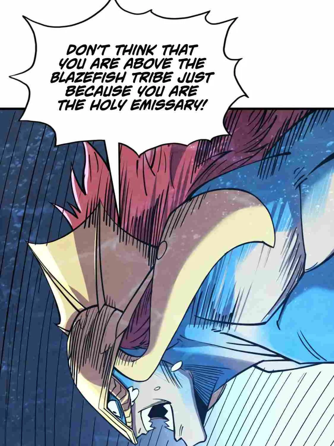 Read The Eternal Supreme chapter 191 image 43 on Lezhin