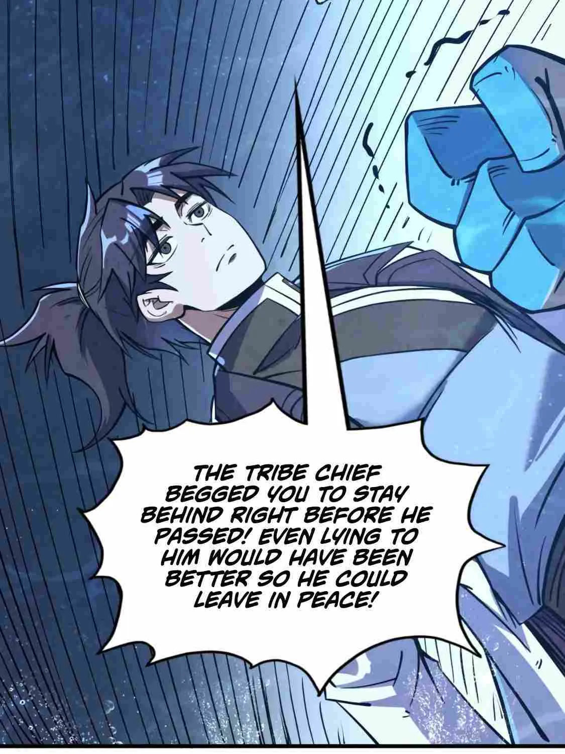 Read The Eternal Supreme chapter 191 image 44 on Lezhin