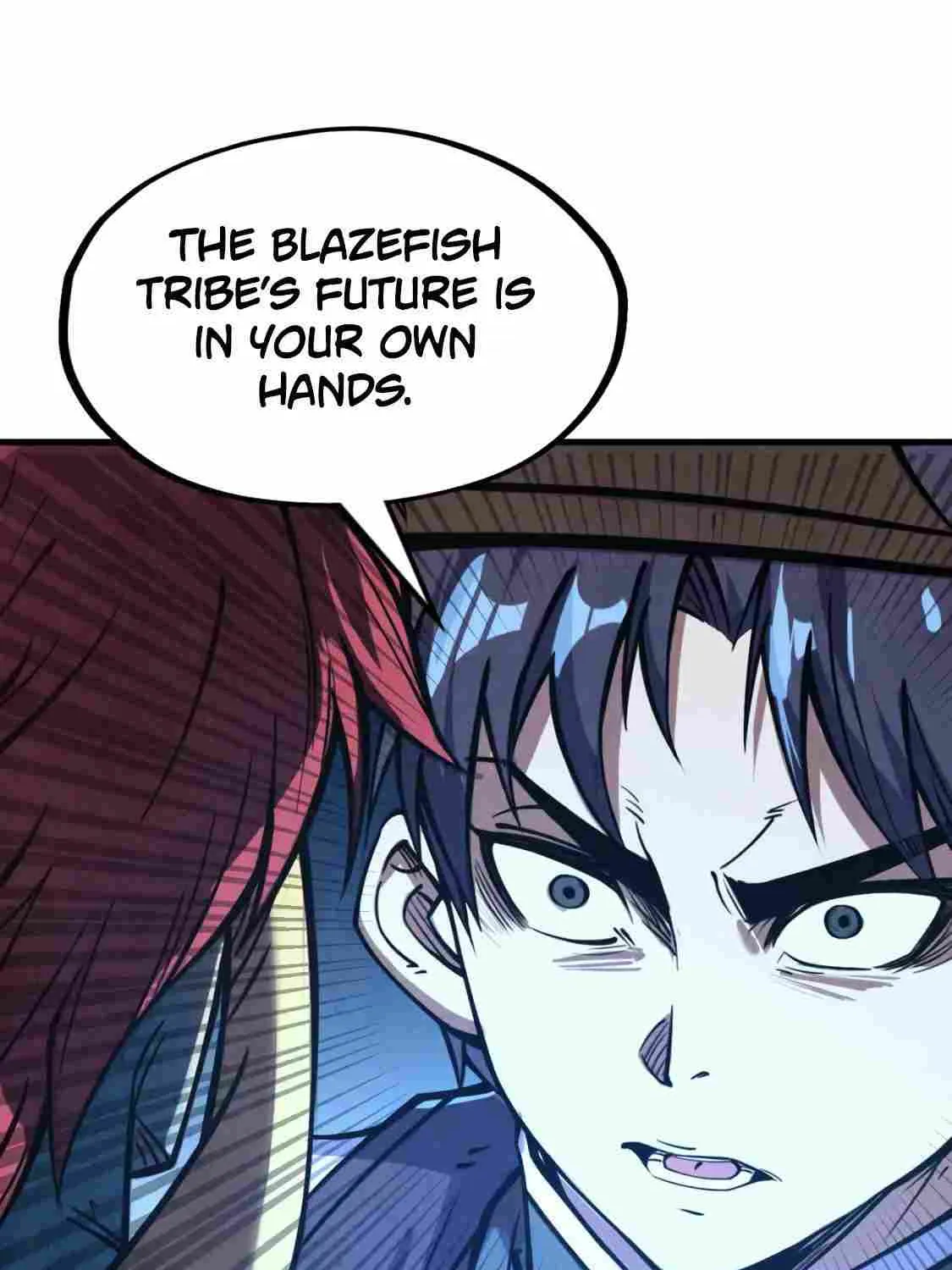 Read The Eternal Supreme chapter 191 image 45 on Lezhin