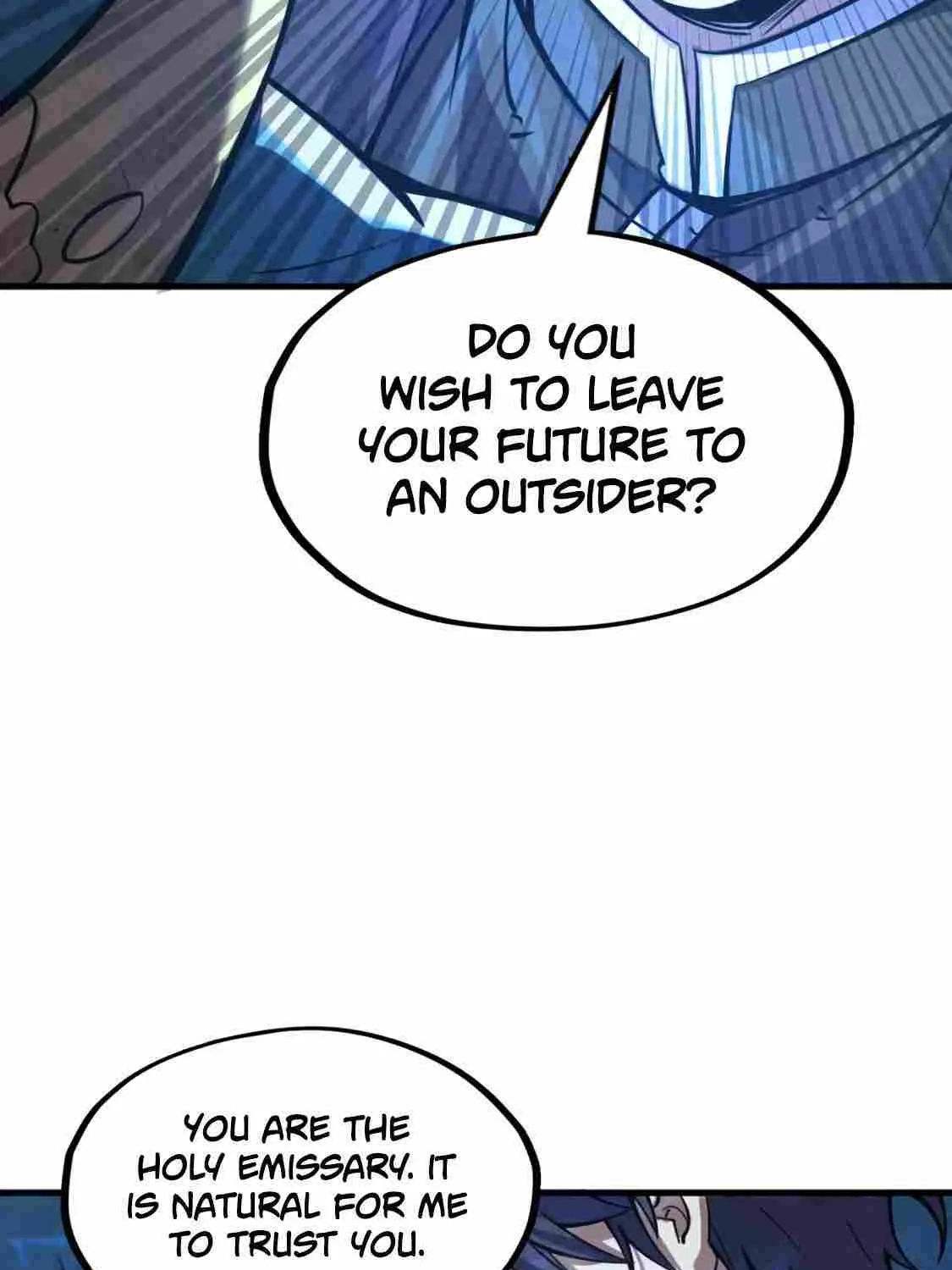 Read The Eternal Supreme chapter 191 image 46 on Lezhin