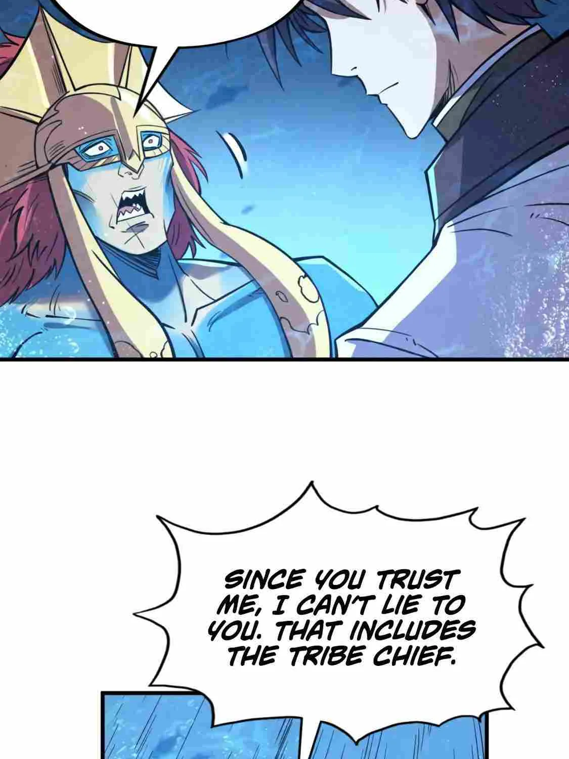 Read The Eternal Supreme chapter 191 image 47 on Lezhin