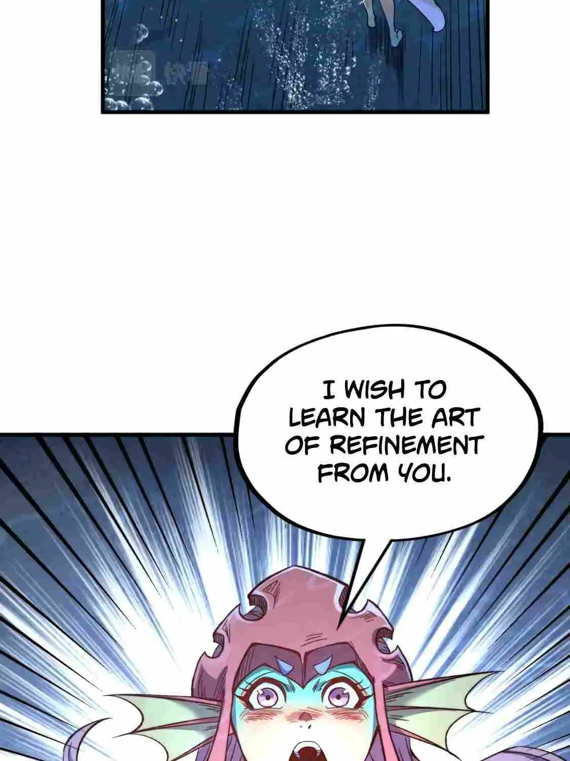 Read The Eternal Supreme chapter 191 image 49 on Lezhin