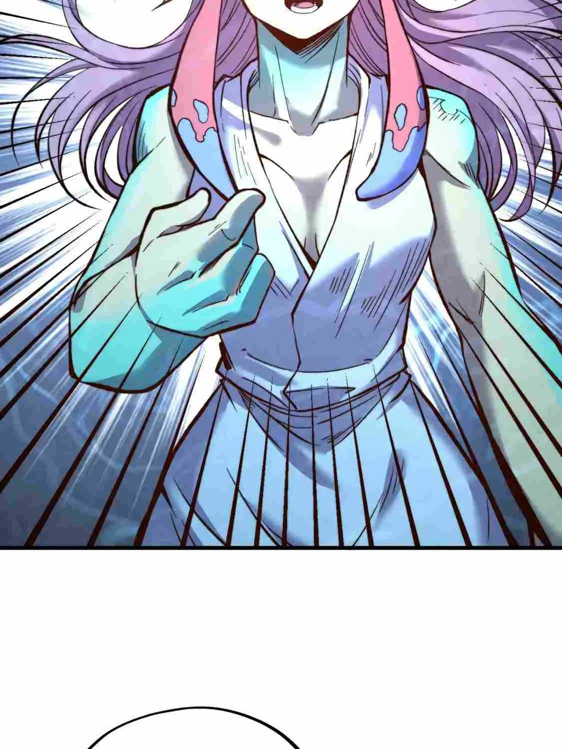 Read The Eternal Supreme chapter 191 image 50 on Lezhin