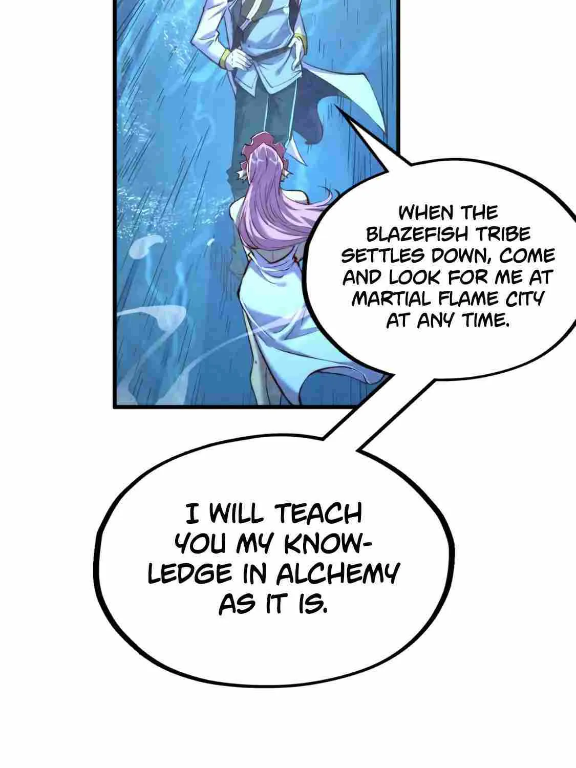 Read The Eternal Supreme chapter 191 image 52 on Lezhin