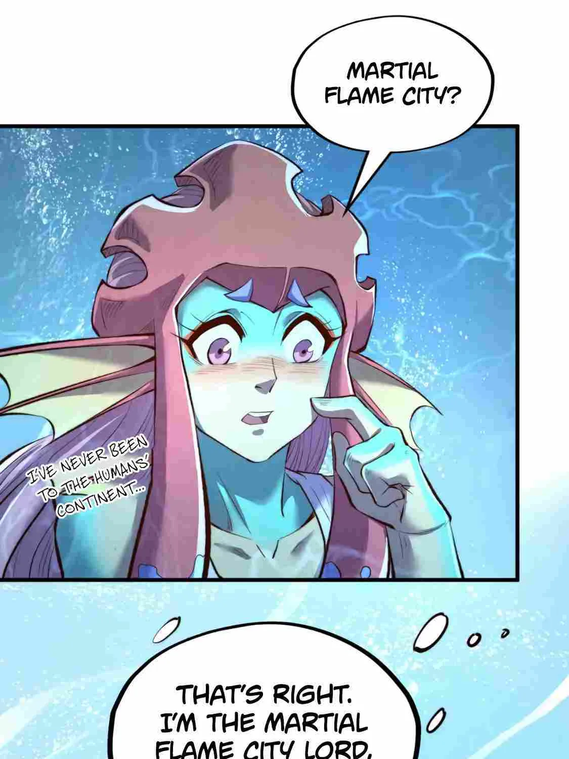 Read The Eternal Supreme chapter 191 image 53 on Lezhin