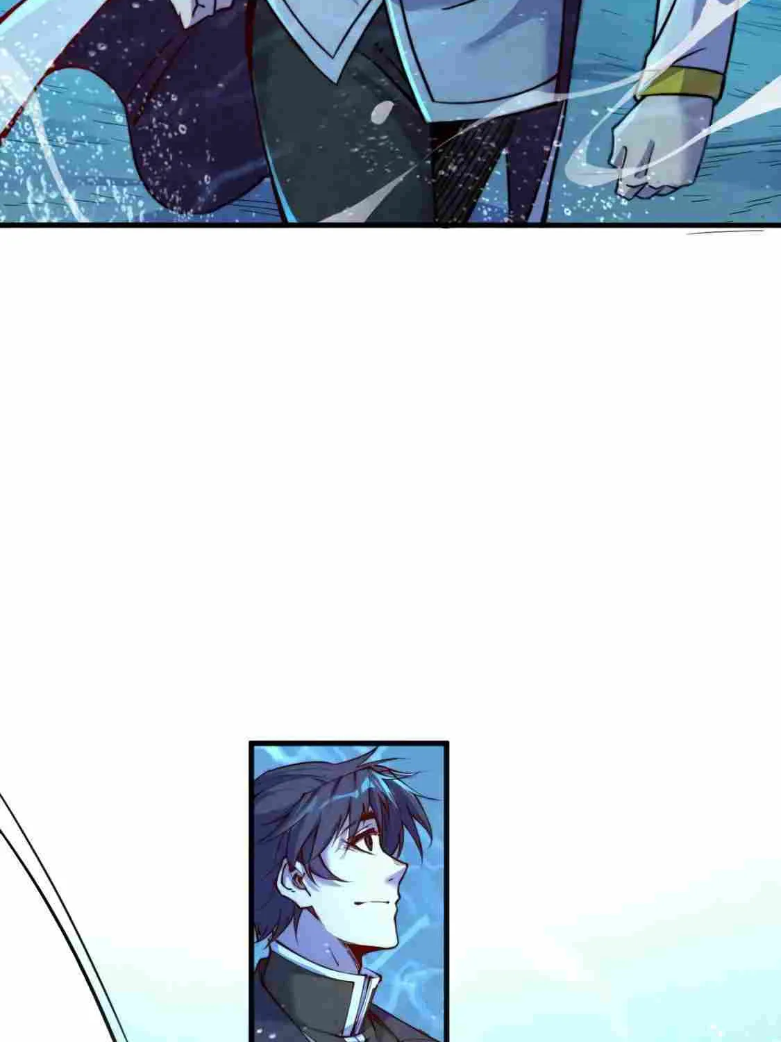 Read The Eternal Supreme chapter 191 image 61 on Lezhin