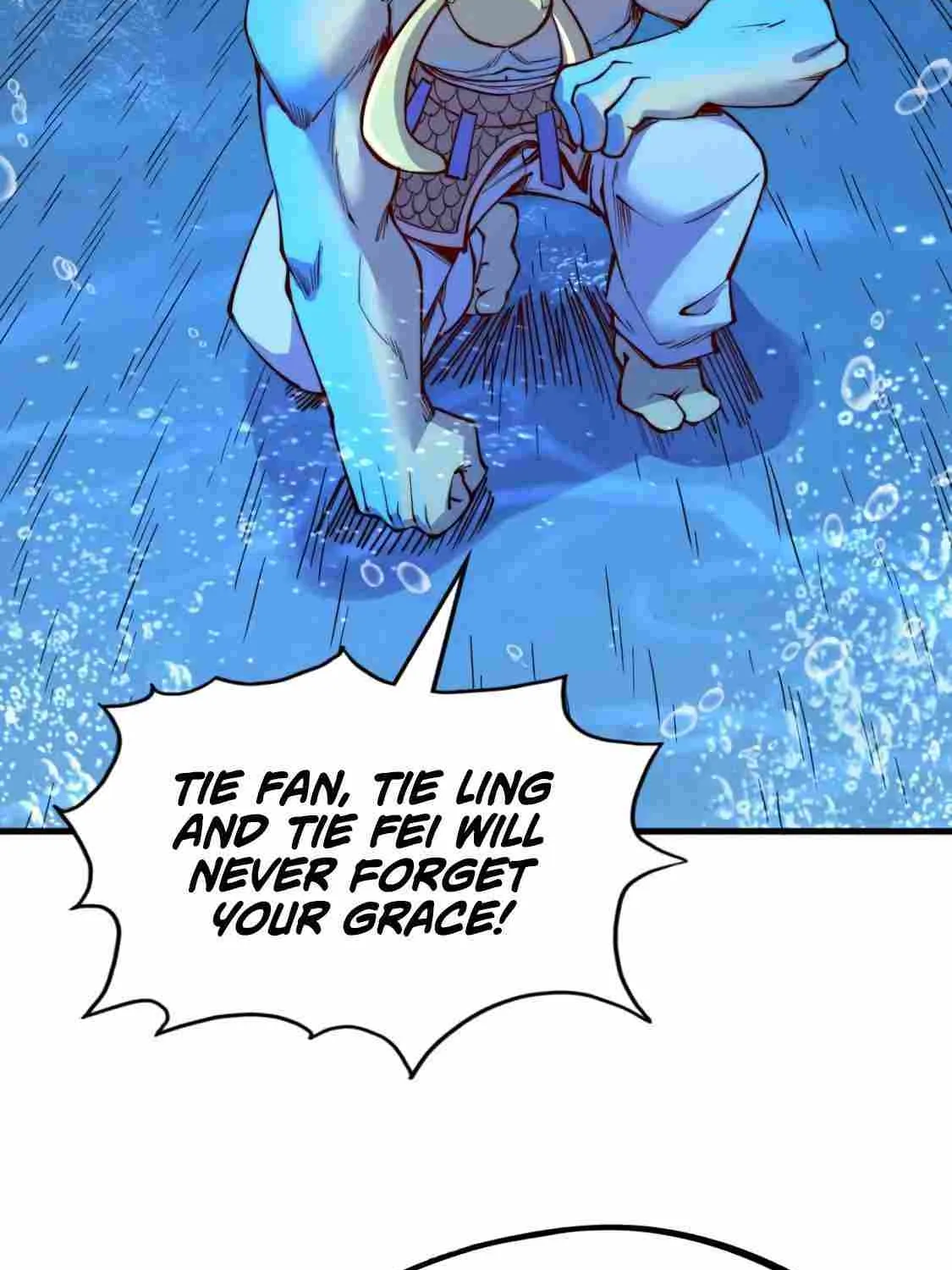 Read The Eternal Supreme chapter 191 image 66 on Lezhin