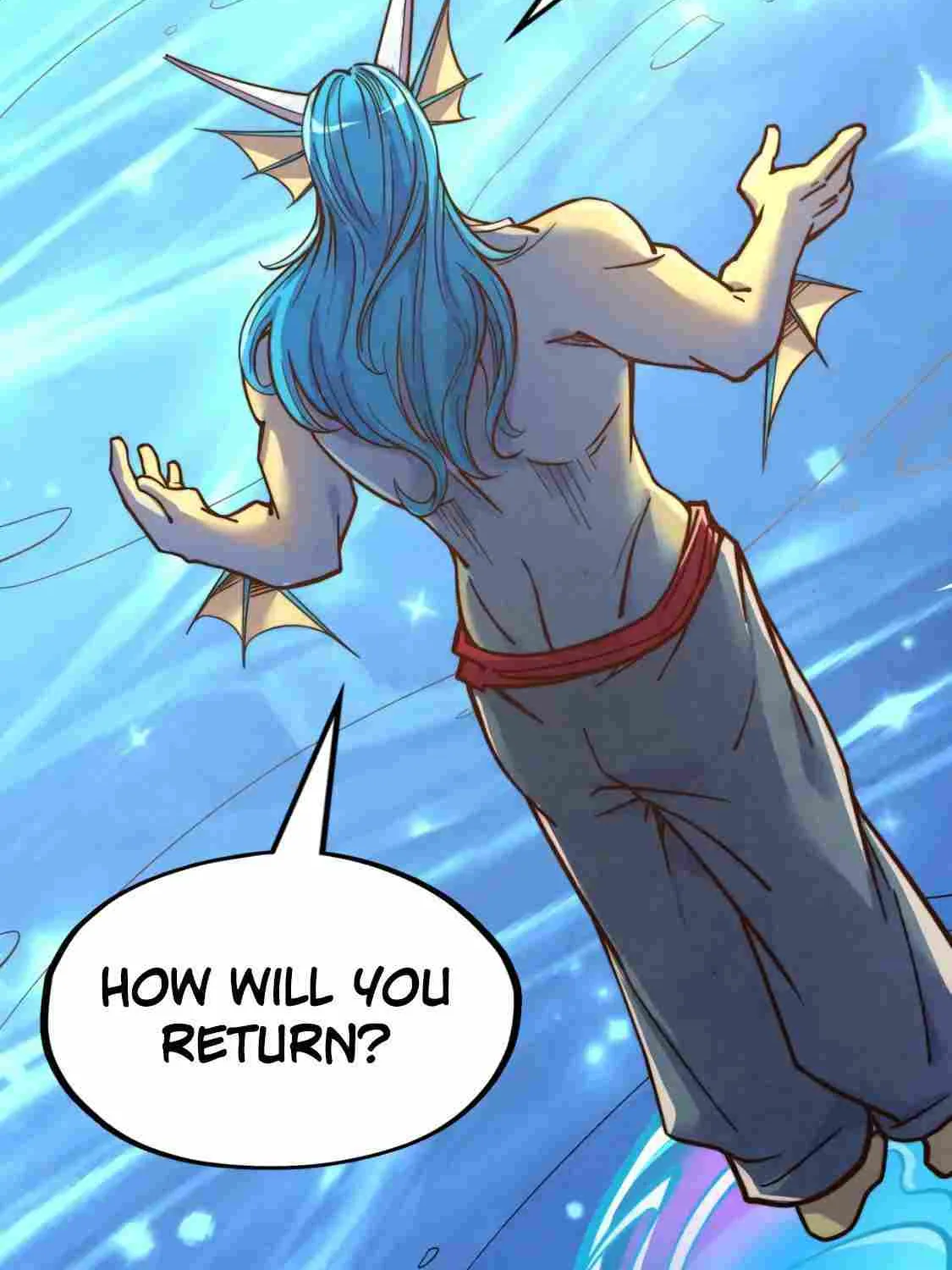 Read The Eternal Supreme chapter 191 image 71 on Lezhin