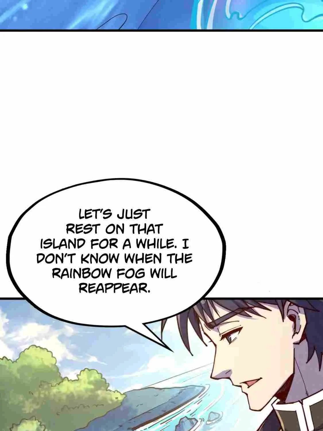 Read The Eternal Supreme chapter 191 image 72 on Lezhin