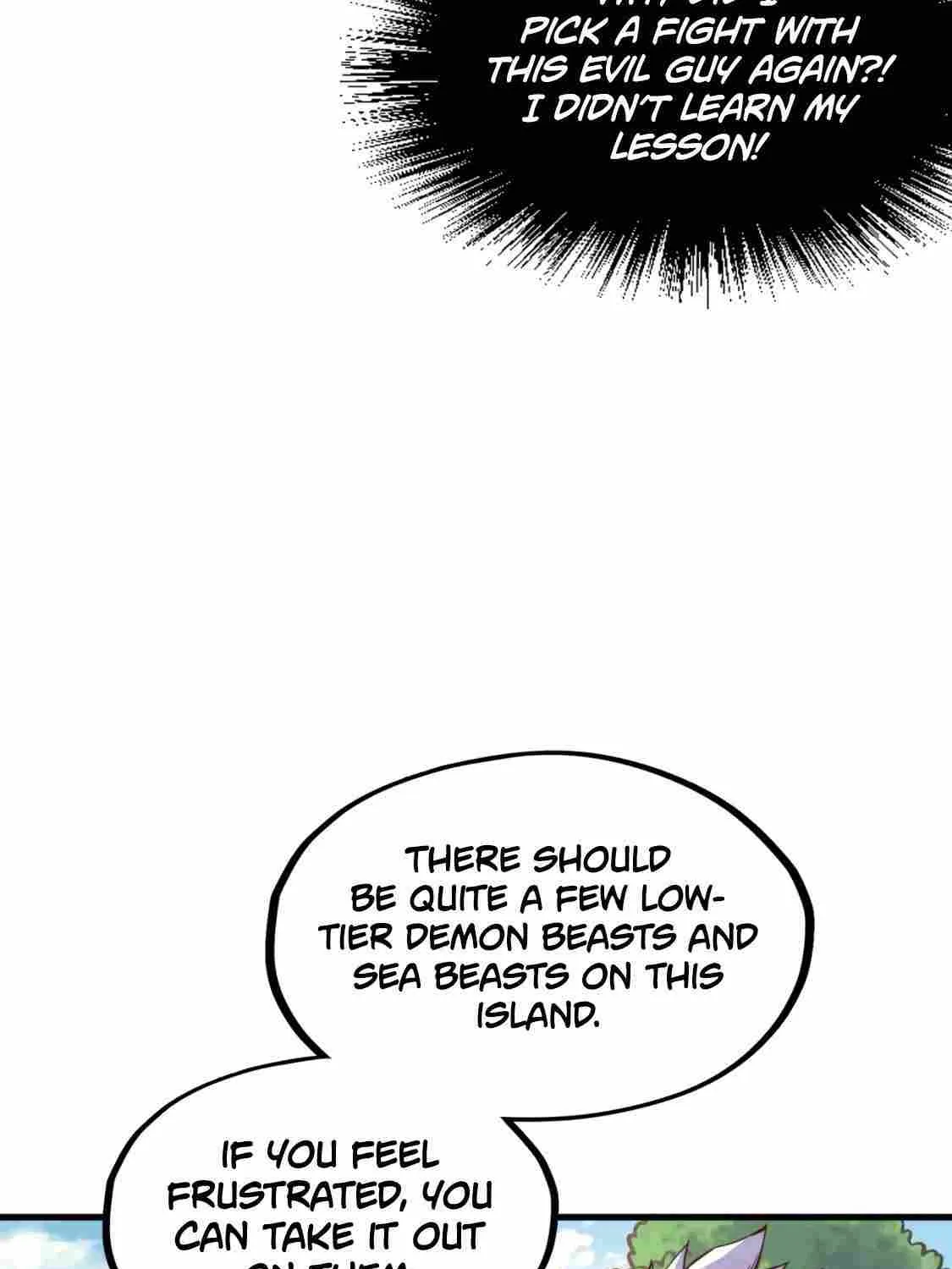 Read The Eternal Supreme chapter 191 image 78 on Lezhin