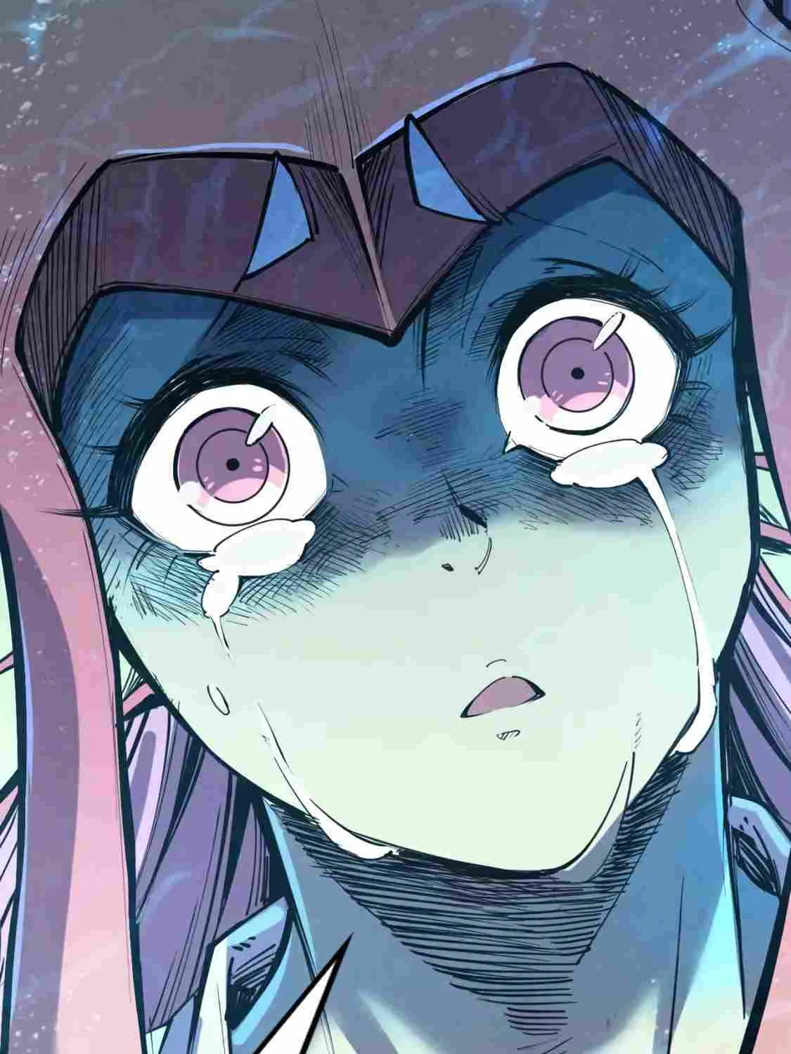 Read The Eternal Supreme chapter 191 image 8 on Lezhin