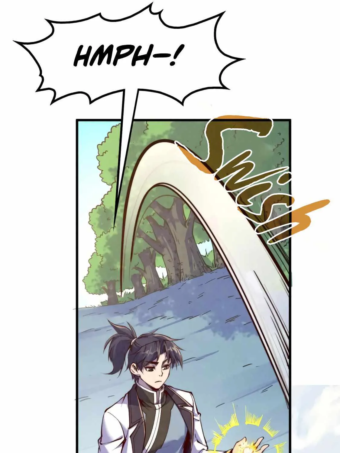 Read The Eternal Supreme chapter 191 image 80 on Lezhin