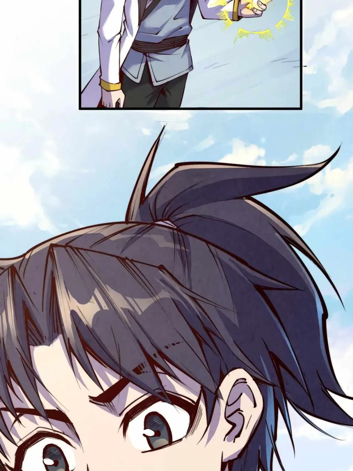 Read The Eternal Supreme chapter 191 image 81 on Lezhin