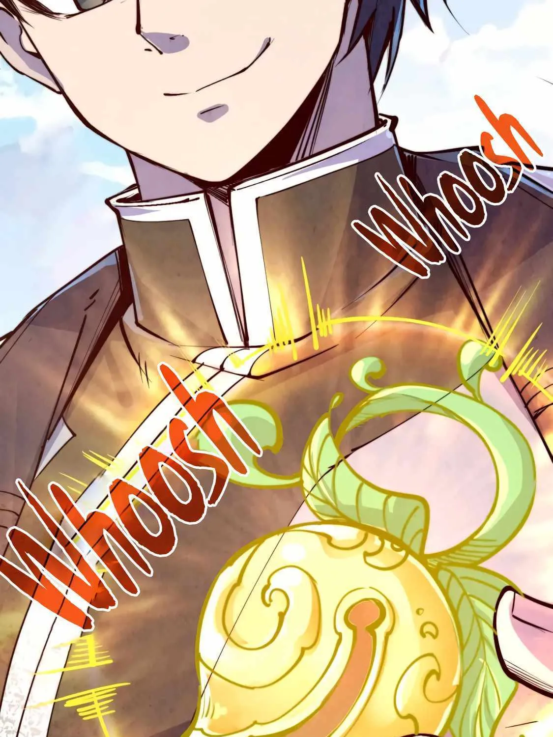 Read The Eternal Supreme chapter 191 image 82 on Lezhin