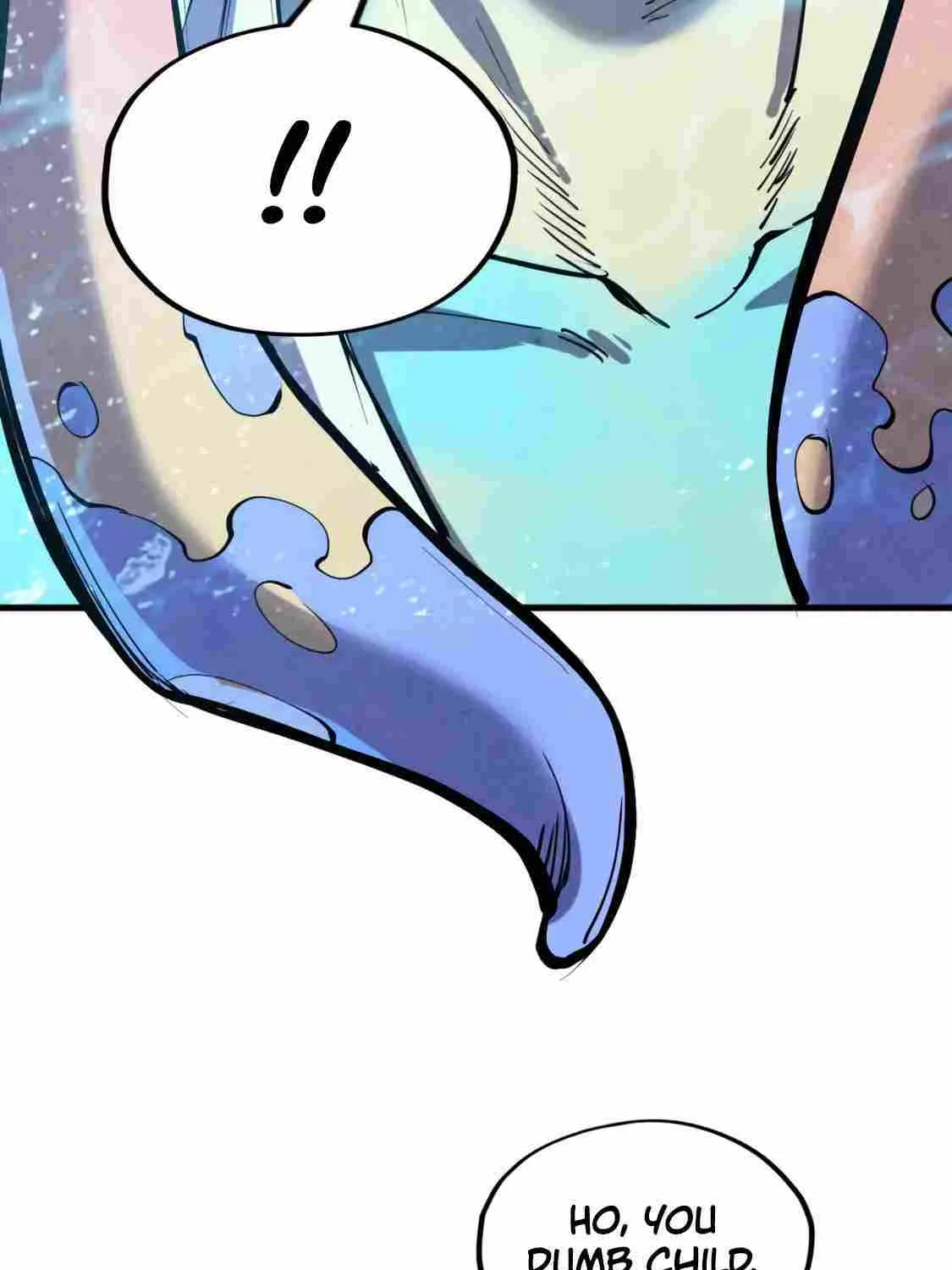 Read The Eternal Supreme chapter 191 image 9 on Lezhin