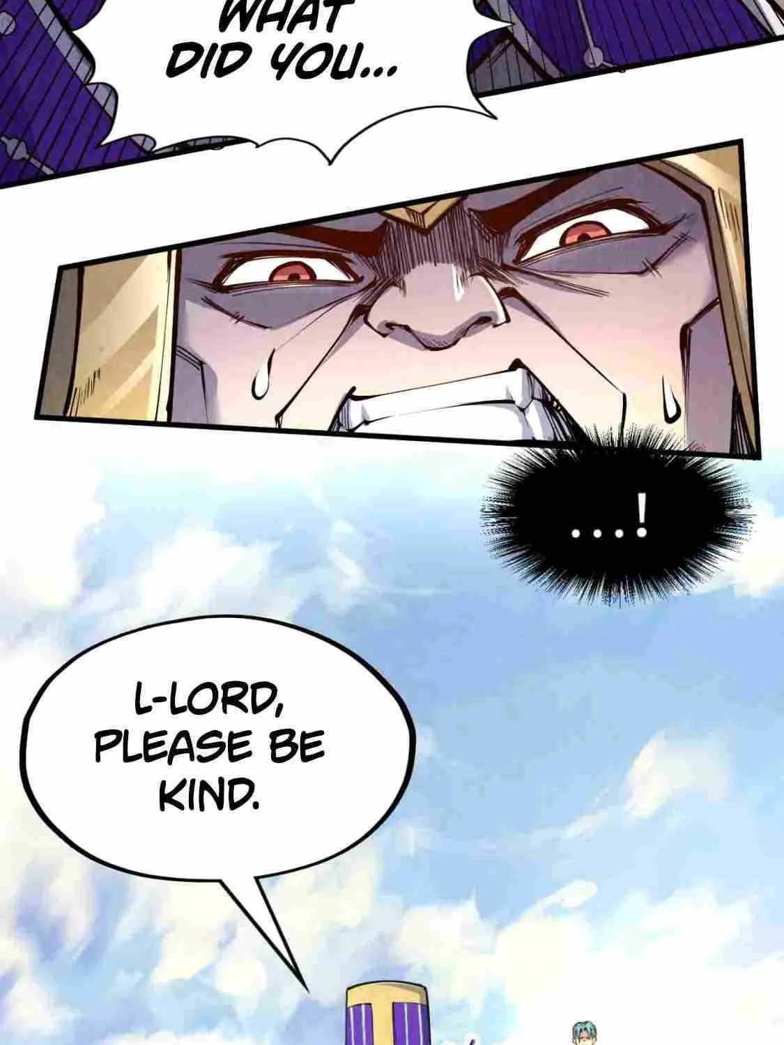 Read The Eternal Supreme chapter 196 image 10 on Lezhin