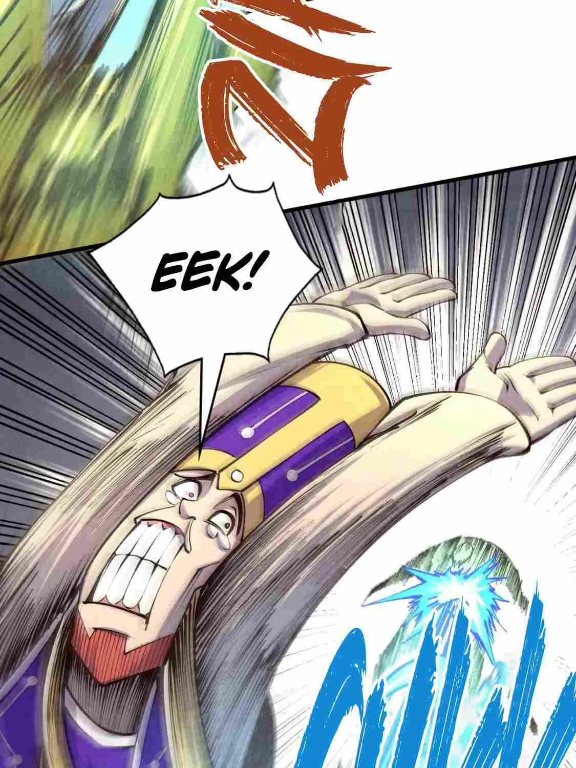 Read The Eternal Supreme chapter 196 image 12 on Lezhin