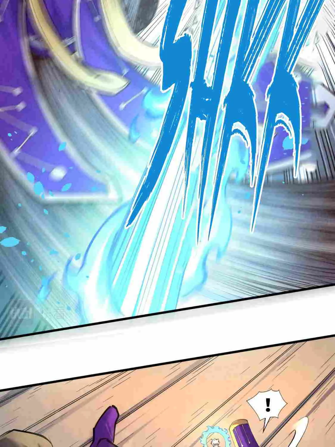 Read The Eternal Supreme chapter 196 image 13 on Lezhin