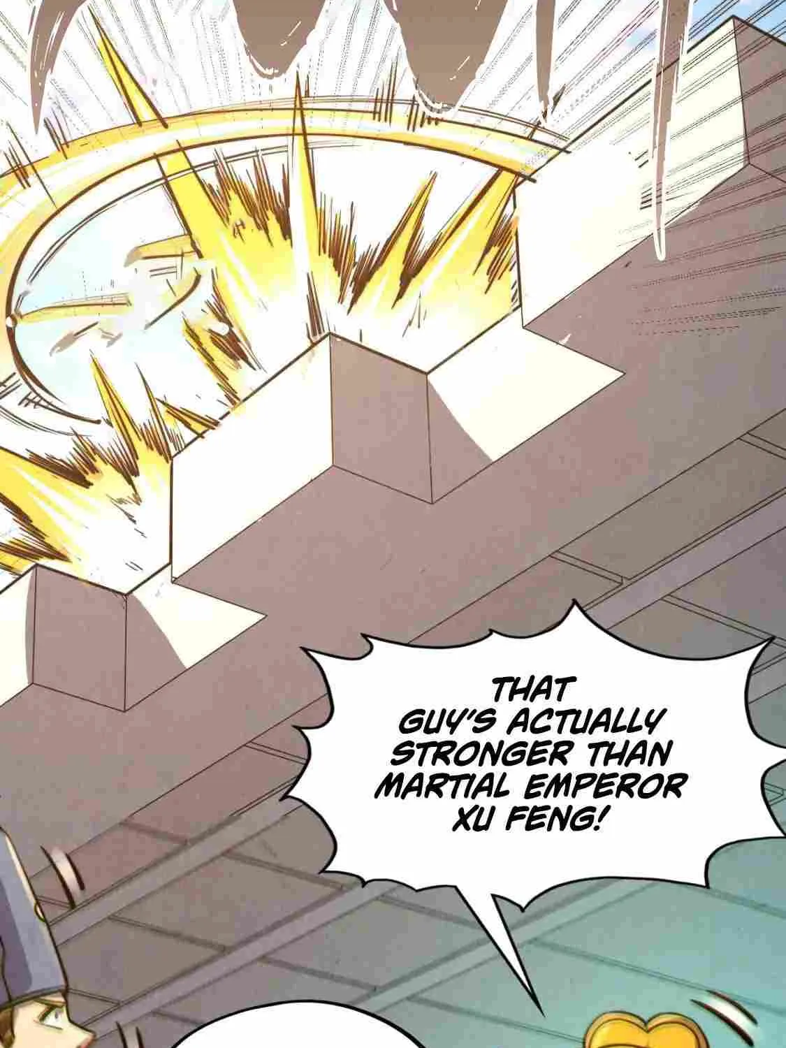 Read The Eternal Supreme chapter 196 image 20 on Lezhin