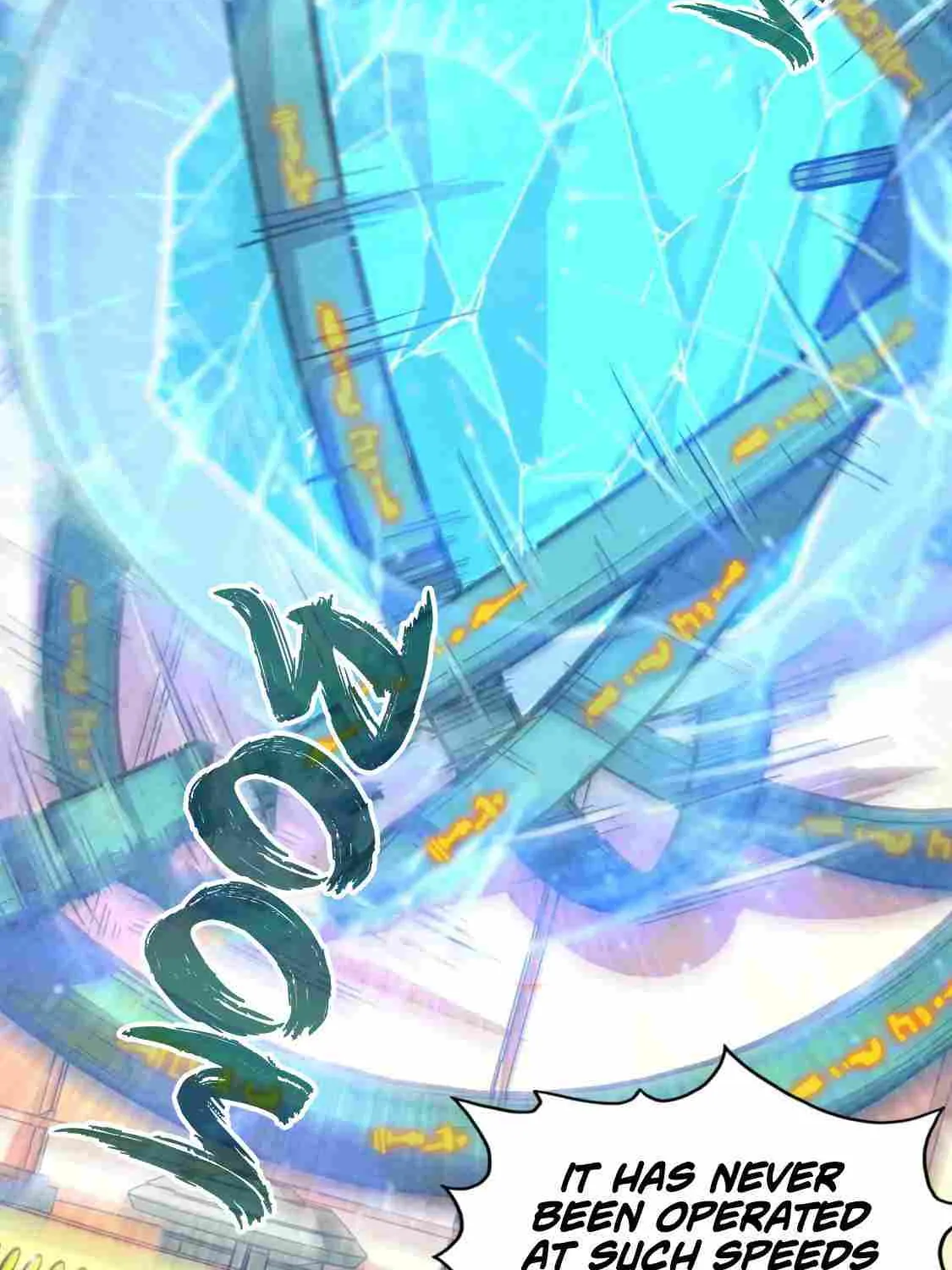 Read The Eternal Supreme chapter 196 image 26 on Lezhin