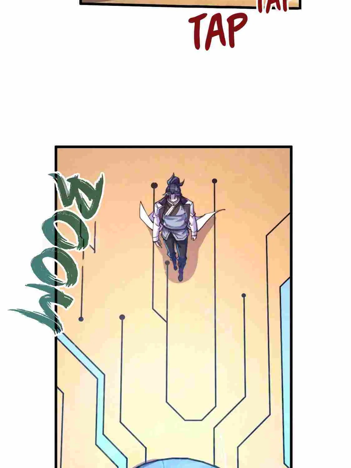 Read The Eternal Supreme chapter 196 image 30 on Lezhin