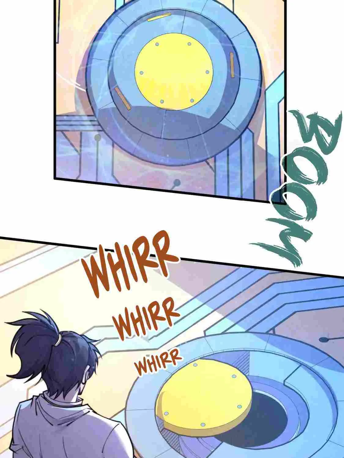 Read The Eternal Supreme chapter 196 image 31 on Lezhin