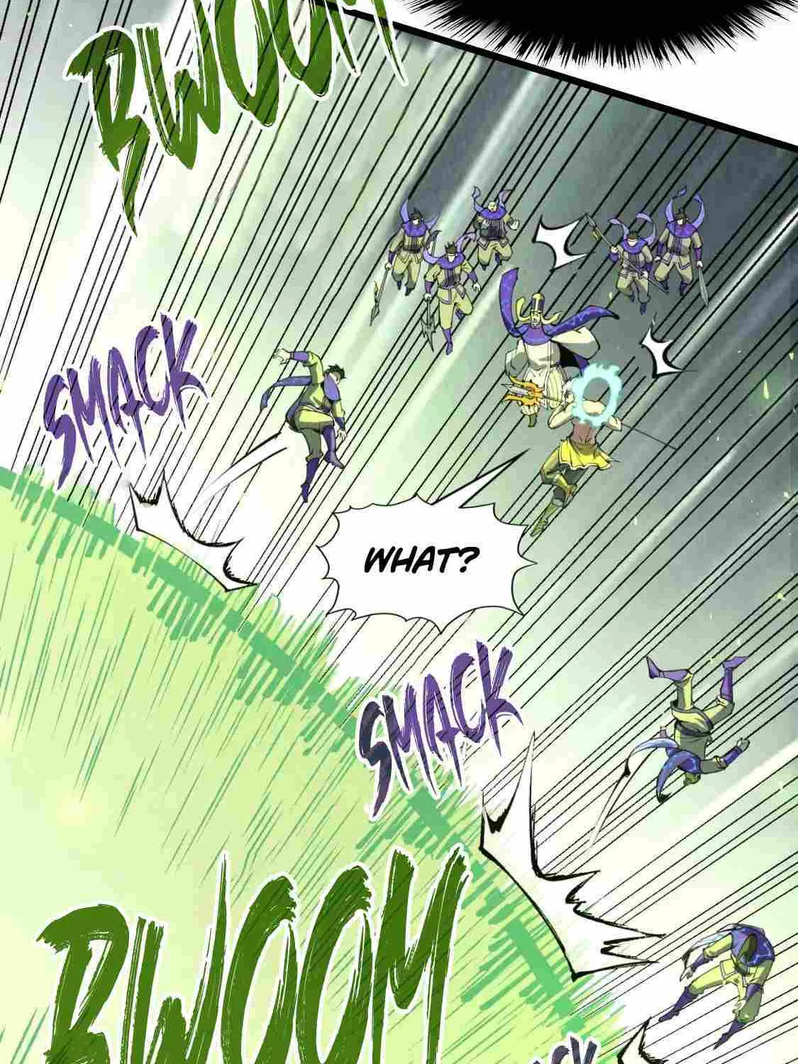 Read The Eternal Supreme chapter 196 image 46 on Lezhin