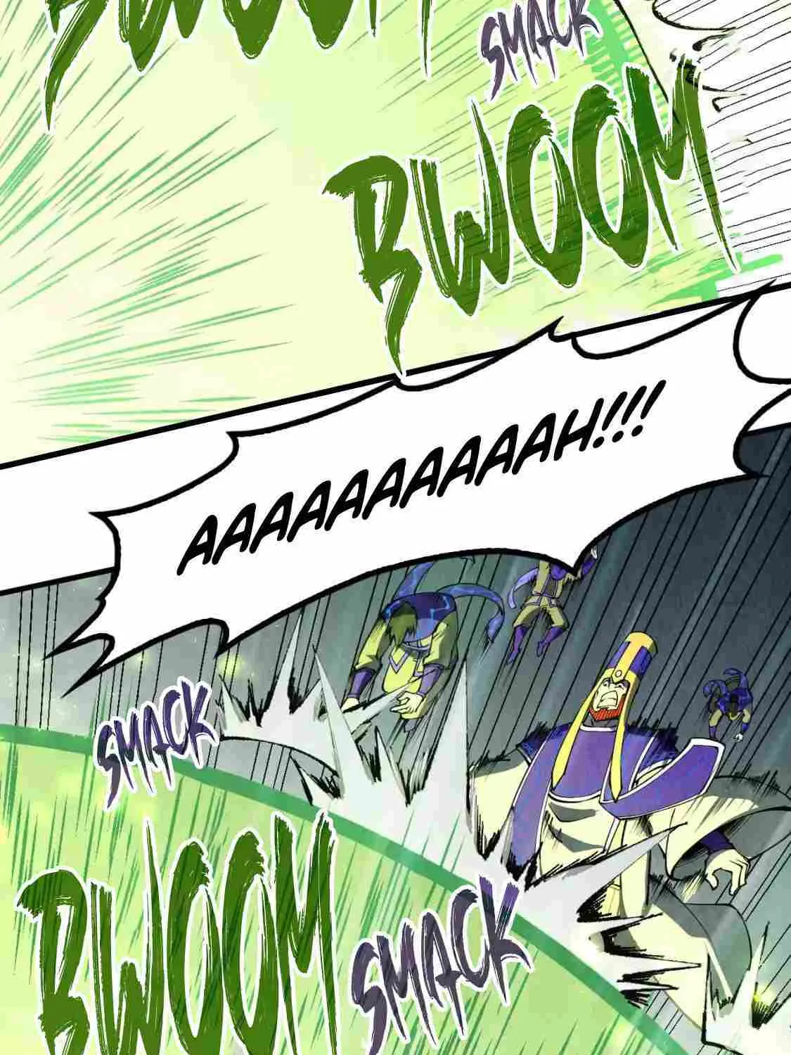 Read The Eternal Supreme chapter 196 image 47 on Lezhin