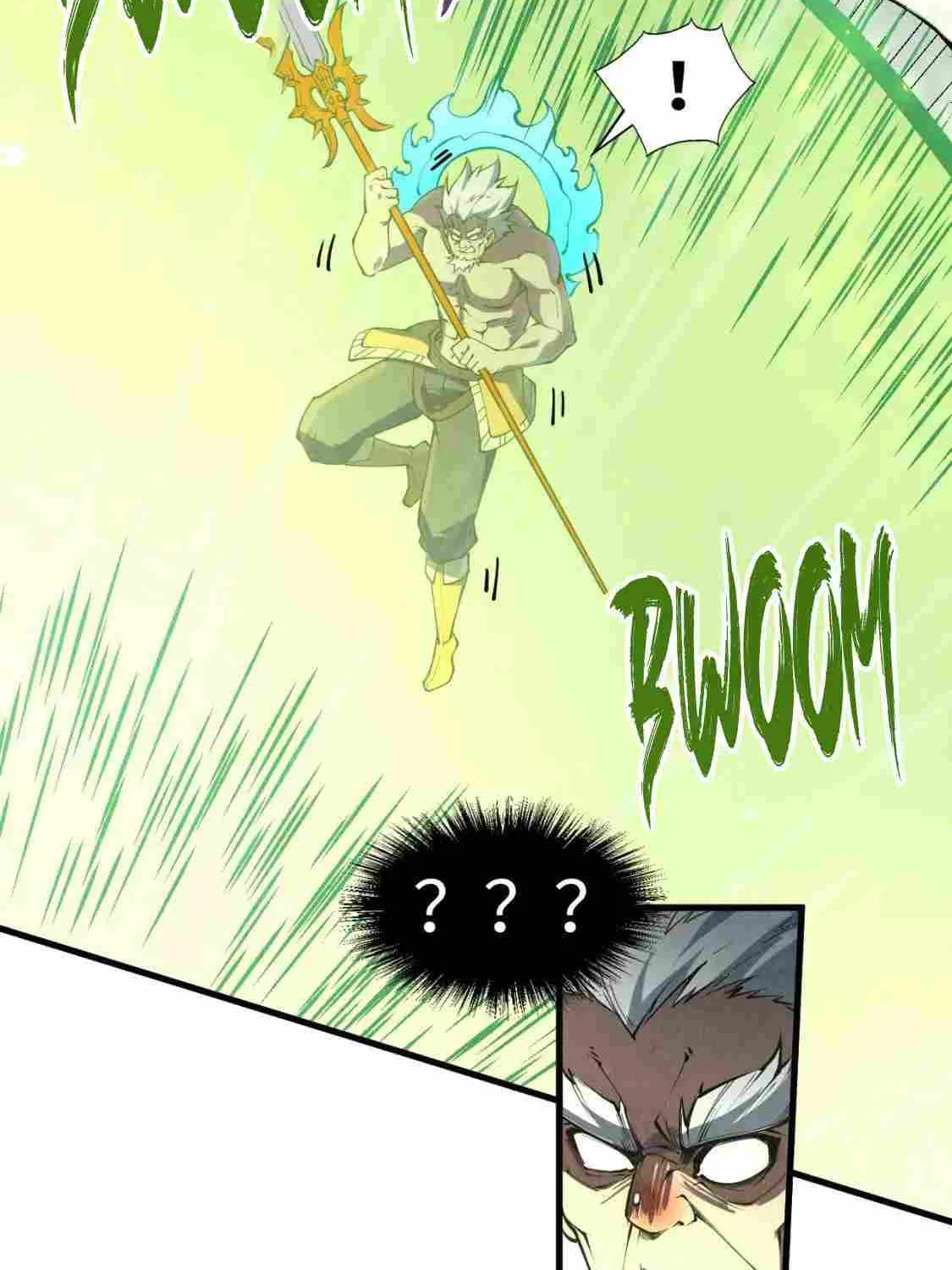 Read The Eternal Supreme chapter 196 image 48 on Lezhin