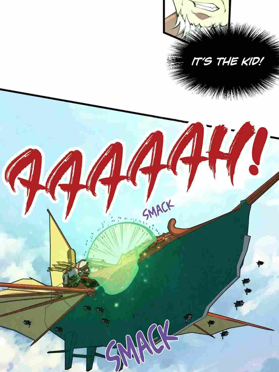 Read The Eternal Supreme chapter 196 image 49 on Lezhin