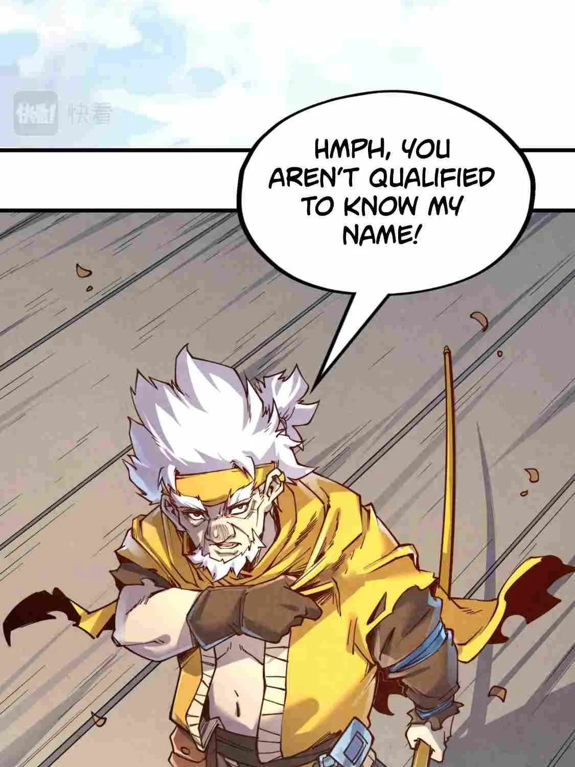 Read The Eternal Supreme chapter 196 image 5 on Lezhin