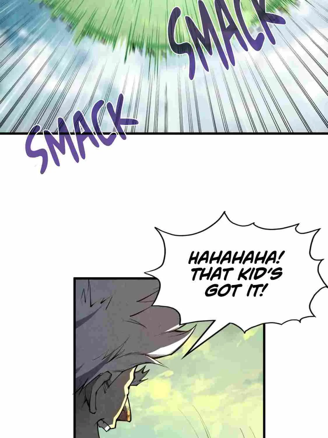 Read The Eternal Supreme chapter 196 image 51 on Lezhin