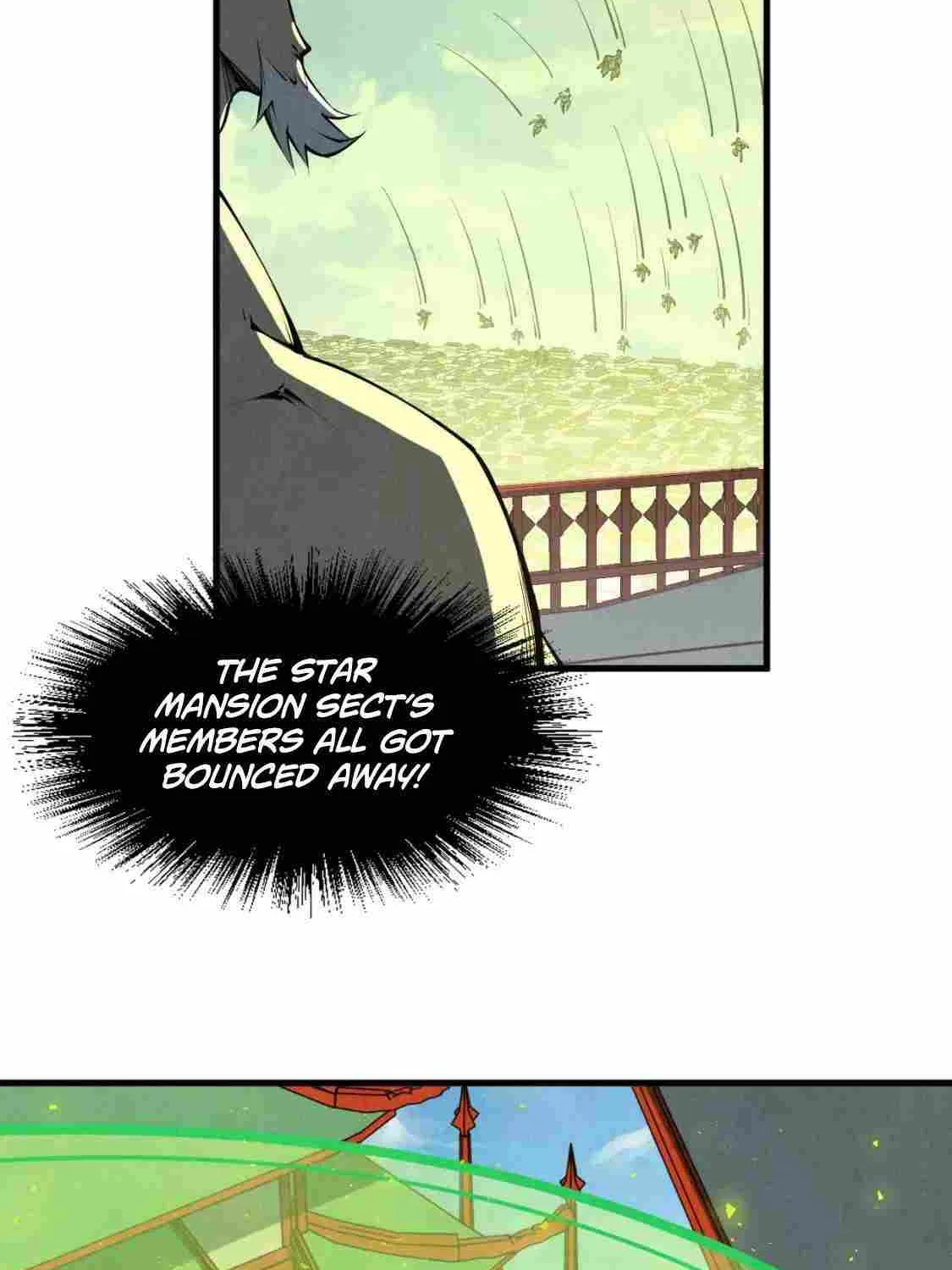Read The Eternal Supreme chapter 196 image 52 on Lezhin