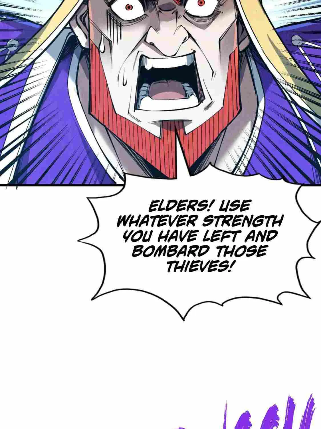 Read The Eternal Supreme chapter 196 image 55 on Lezhin