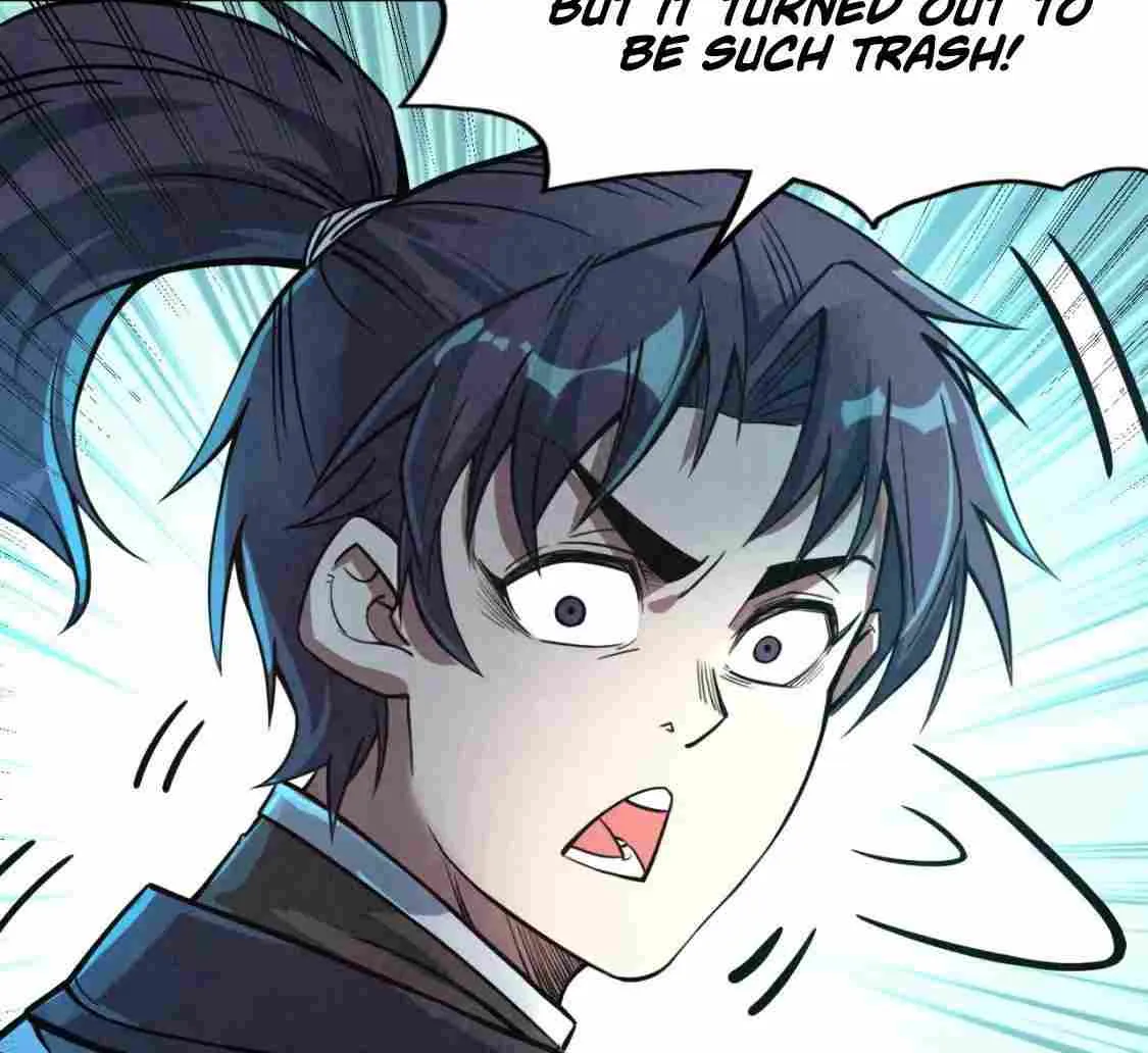 Read The Eternal Supreme chapter 196 image 61 on Lezhin