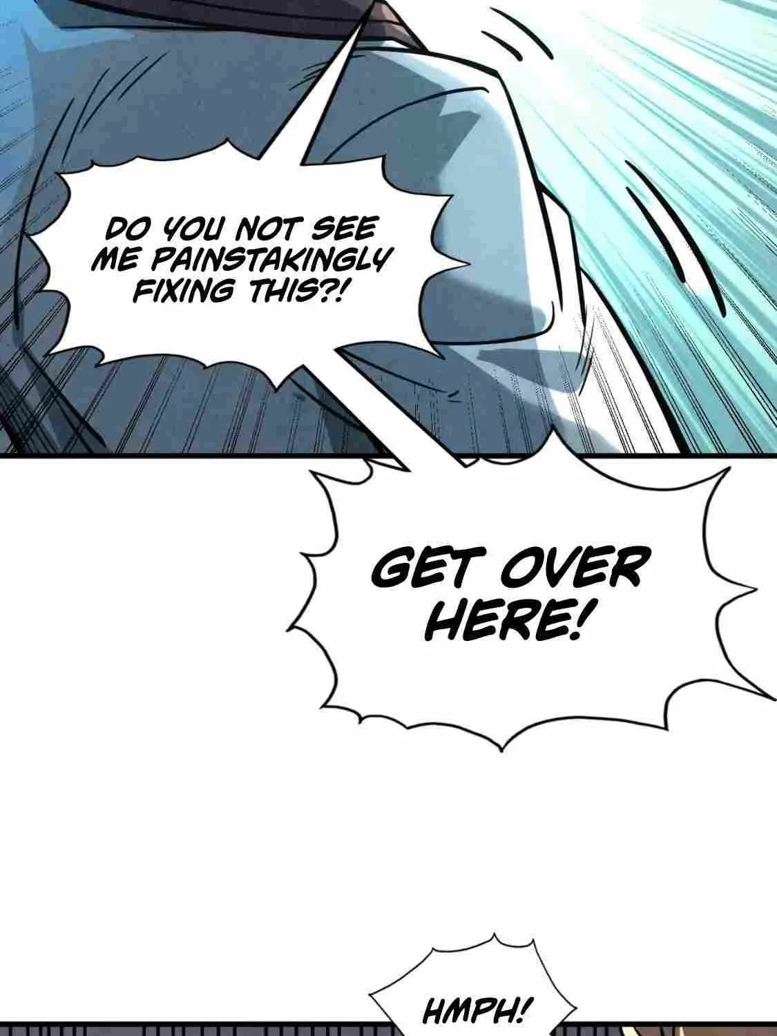 Read The Eternal Supreme chapter 196 image 62 on Lezhin