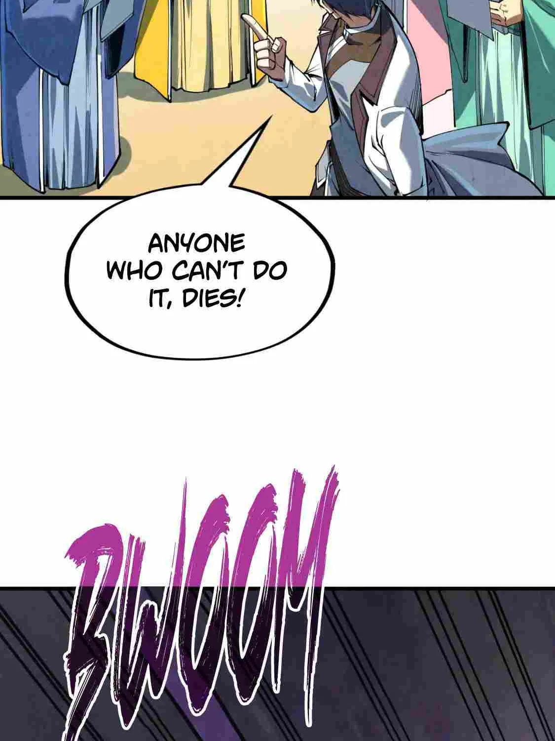 Read The Eternal Supreme chapter 196 image 65 on Lezhin