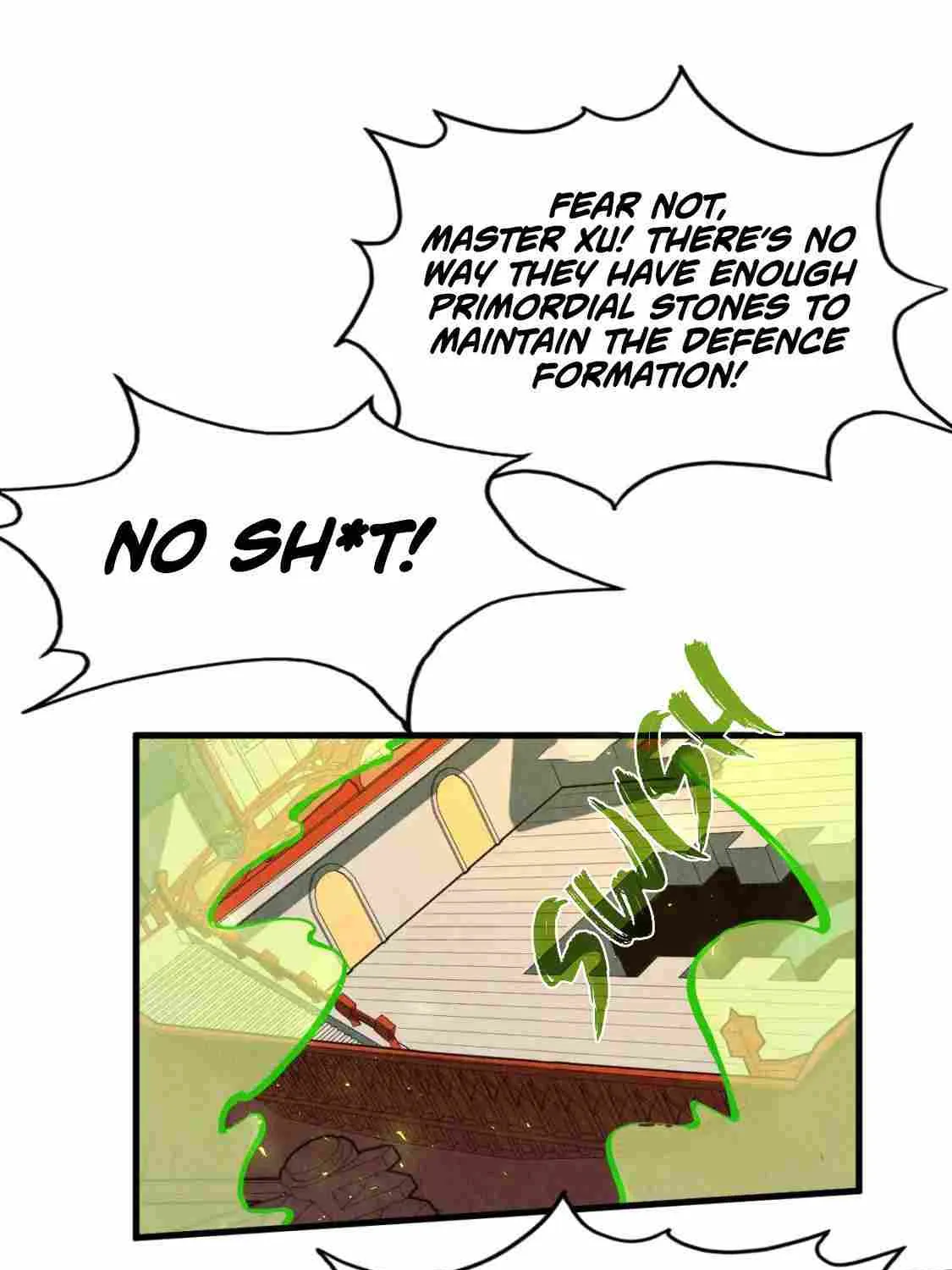 Read The Eternal Supreme chapter 196 image 68 on Lezhin
