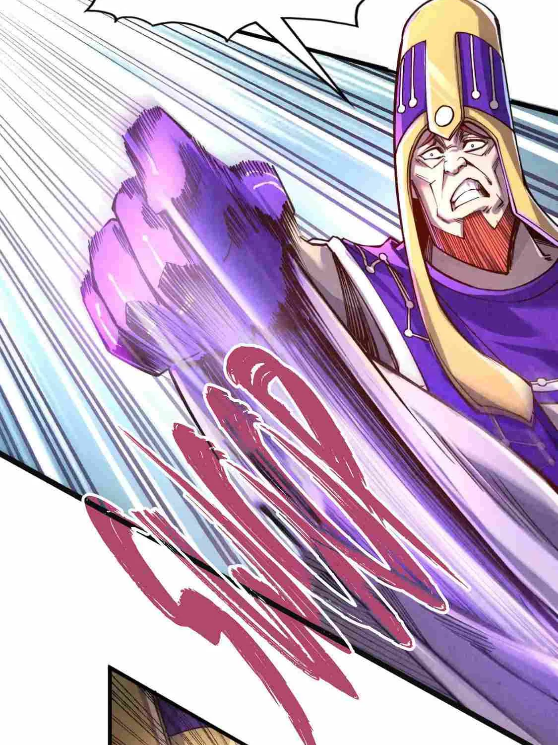 Read The Eternal Supreme chapter 196 image 7 on Lezhin