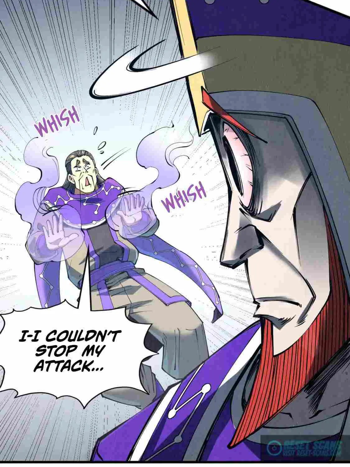 Read The Eternal Supreme chapter 196 image 71 on Lezhin