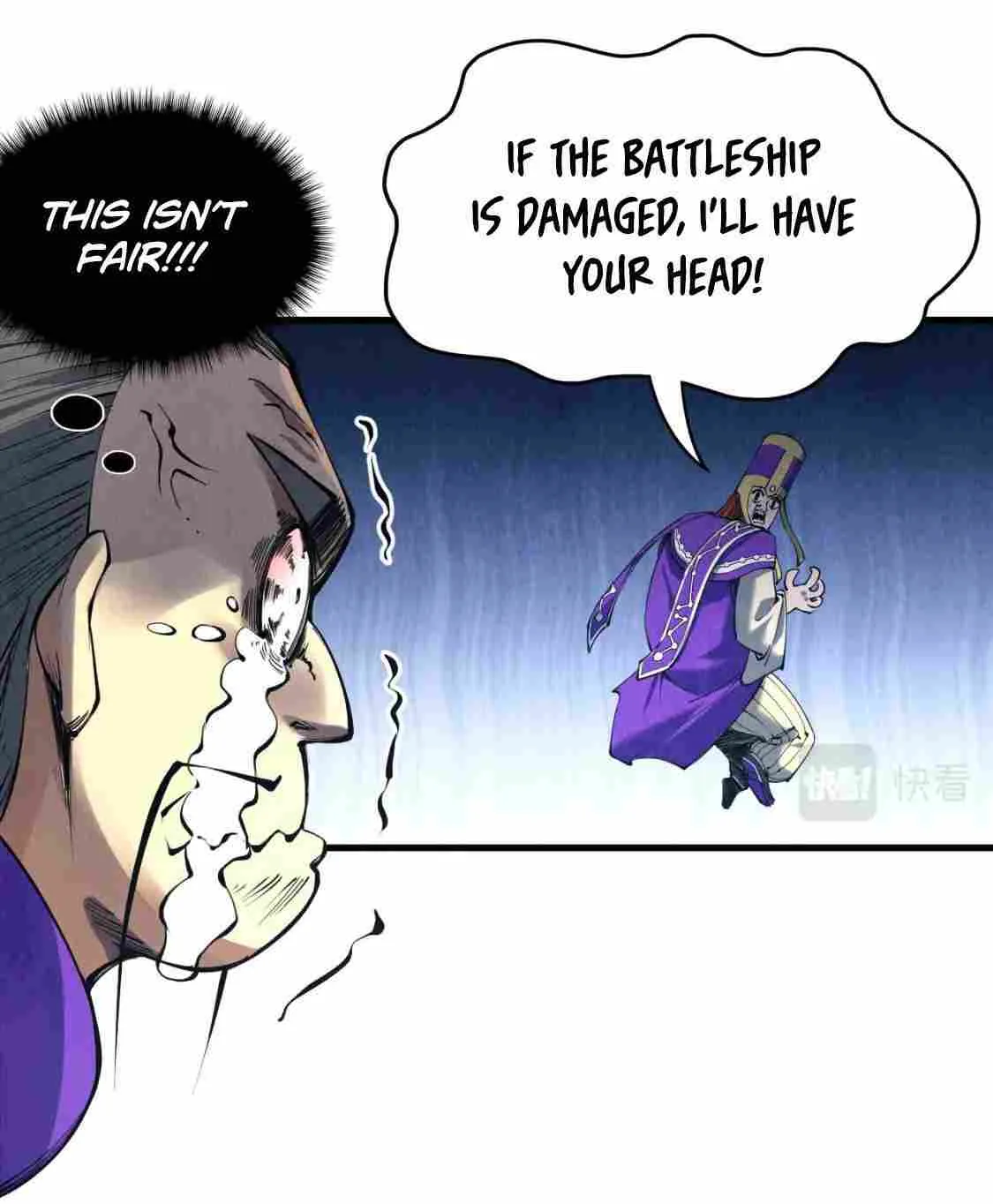 Read The Eternal Supreme chapter 196 image 72 on Lezhin