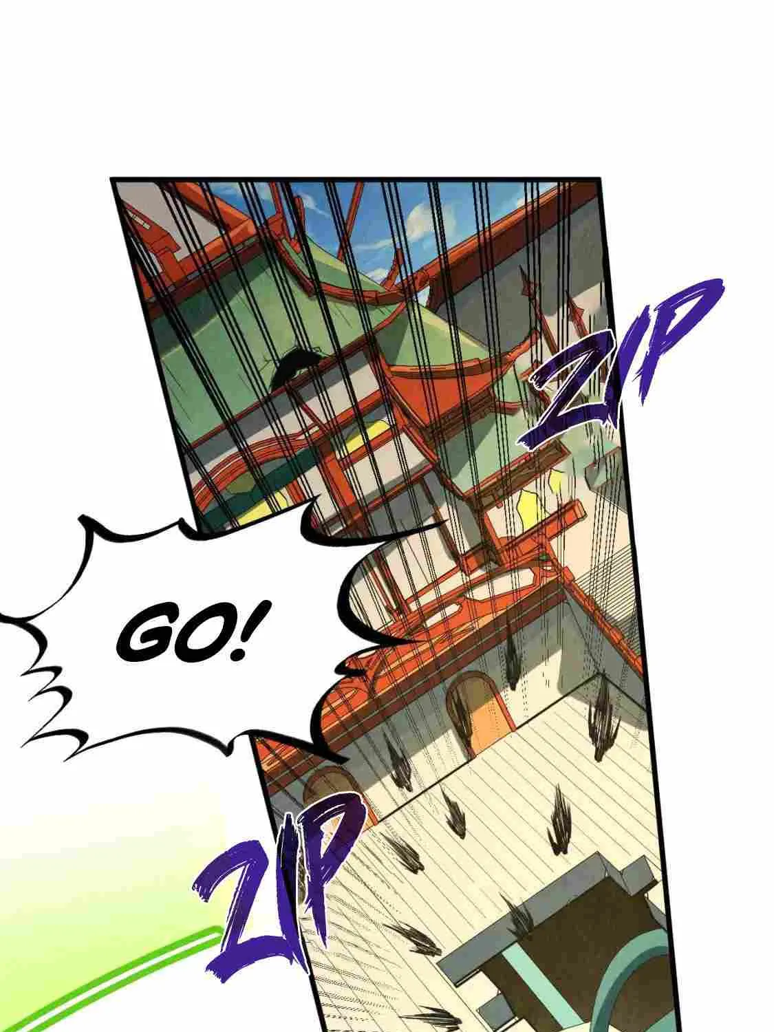 Read The Eternal Supreme chapter 196 image 73 on Lezhin